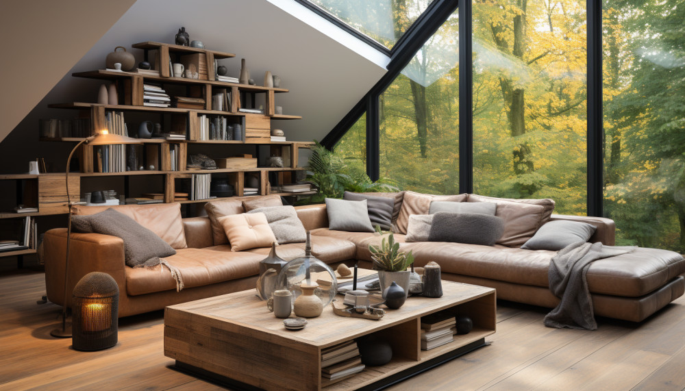 3 astuces pour décorer sa maison et gagner de l’espace