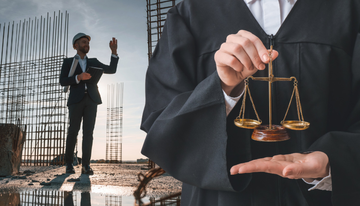Droit de la construction à Paris : quel avocat contacter ?