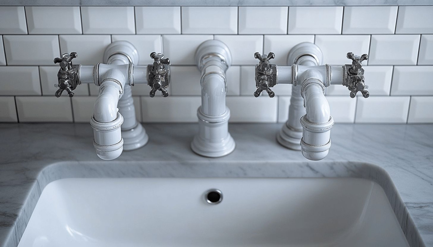Comment choisir entre plomberie moderne et traditionnelle pour votre maison ?