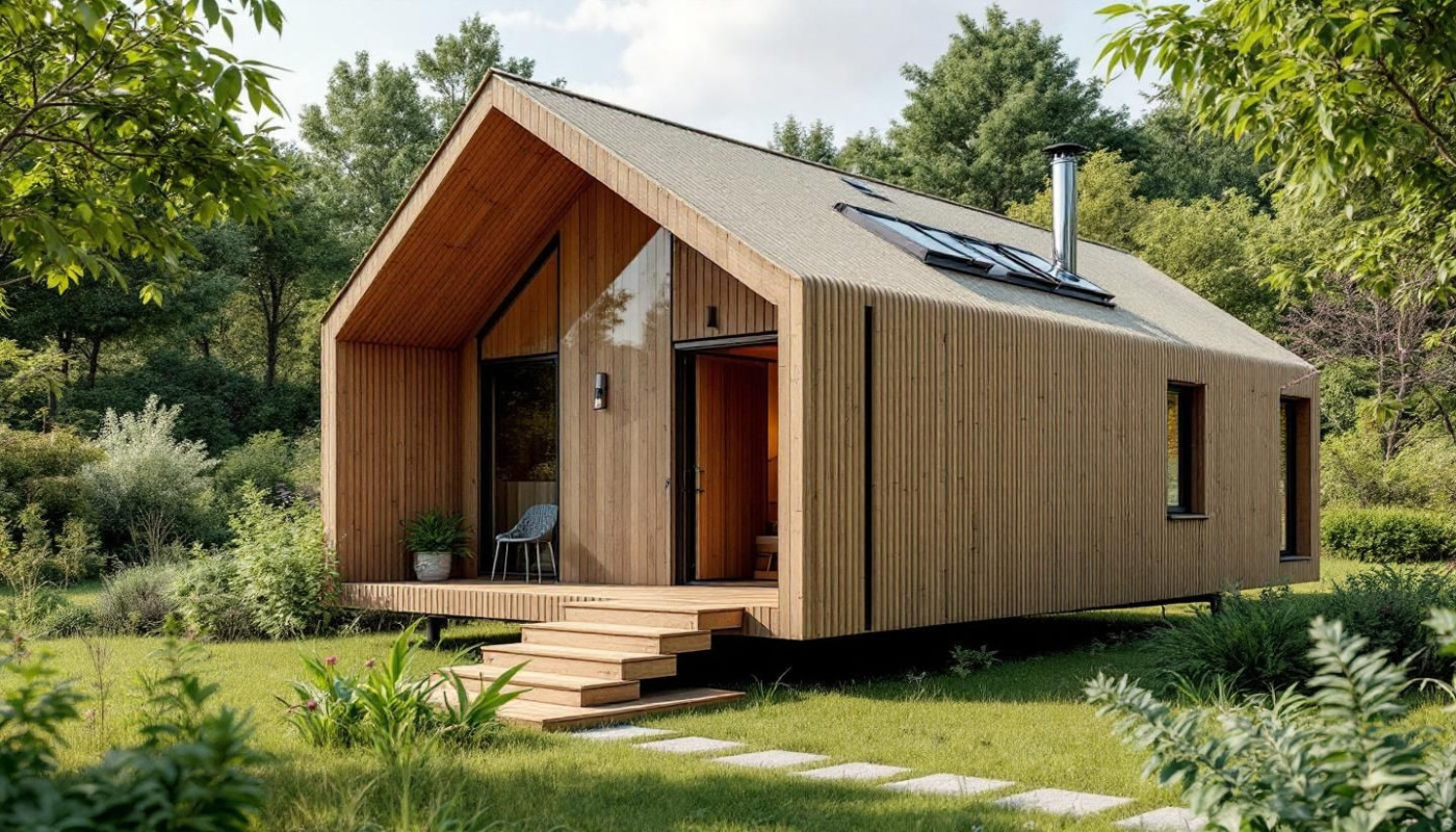 Comment choisir les matériaux durables pour votre future maison ?