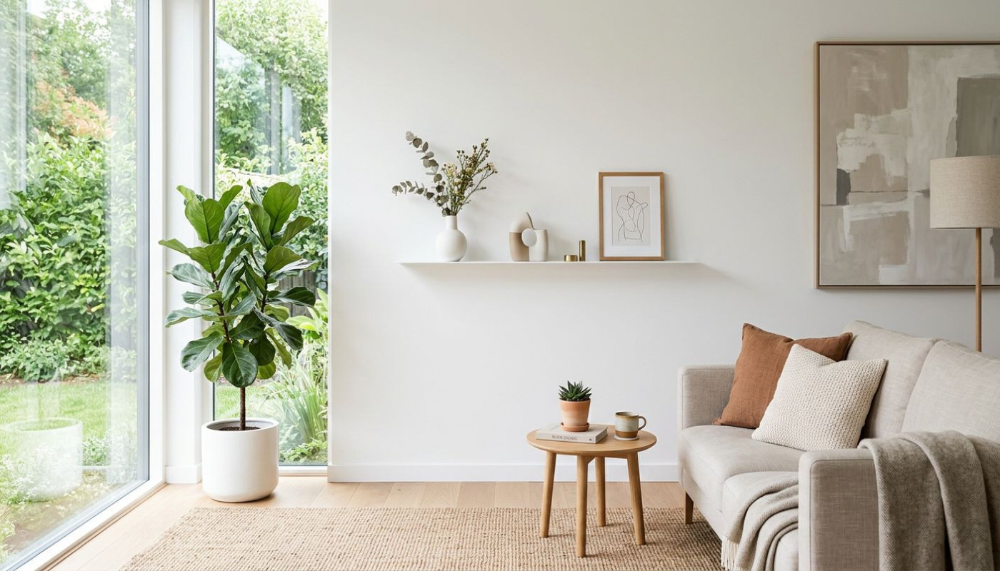 Comment choisir l'étagère murale invisible parfaite pour votre maison ?