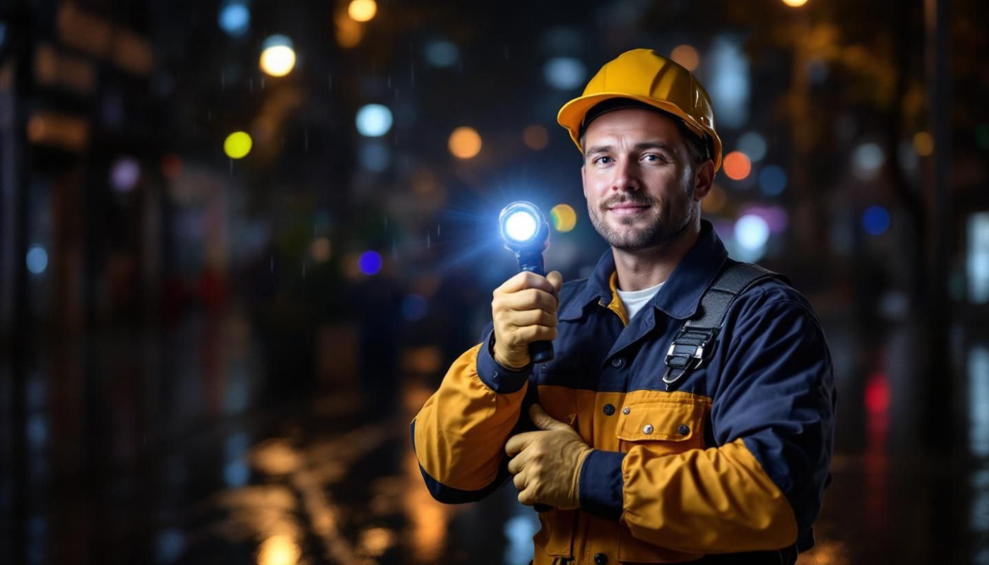 Comment choisir un plombier fiable pour des urgences nocturnes ?