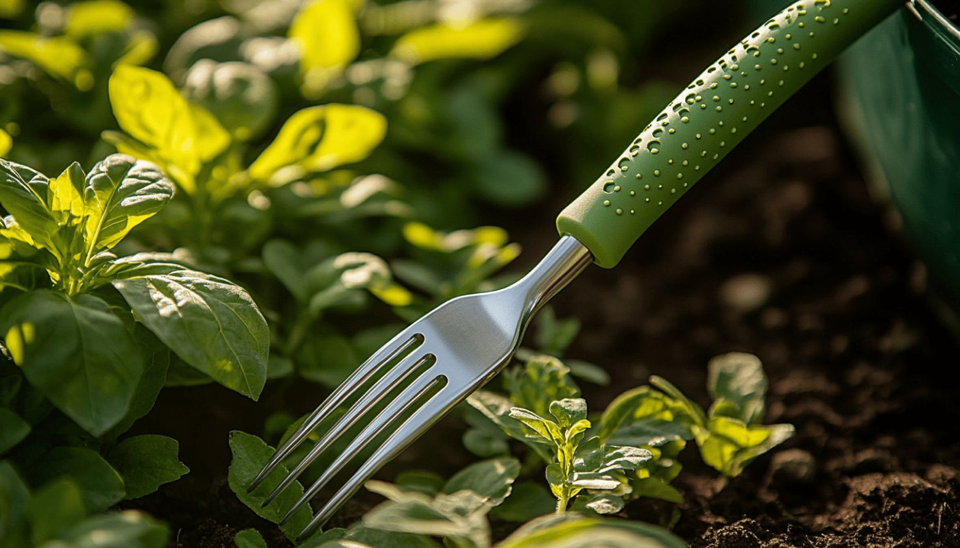 Comment choisir une bio-fourche adaptée à votre jardin ?
