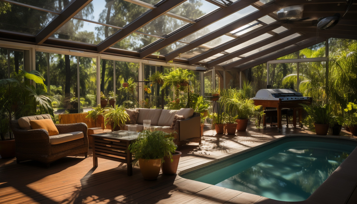Comment faire un devis pour un abri de piscine ?
