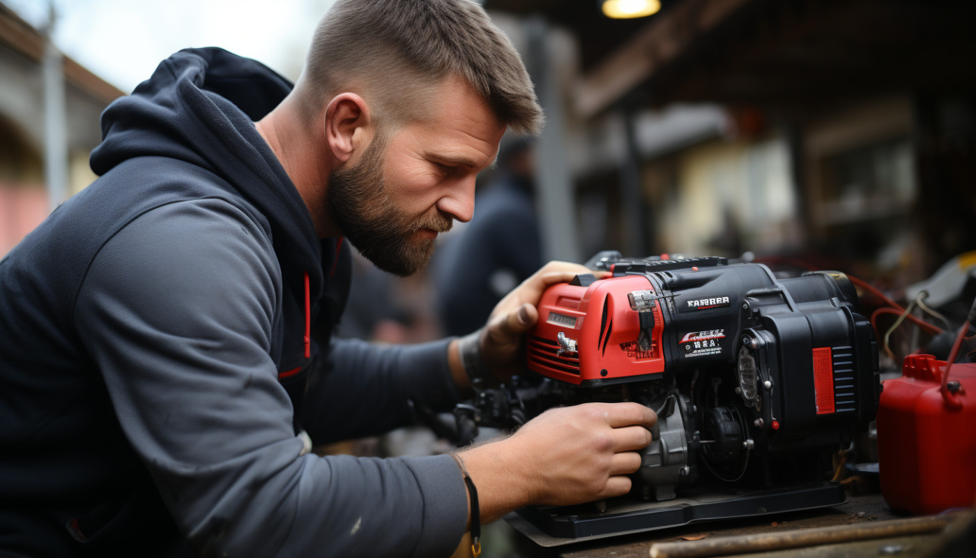 Comment installer un système de chauffage ?