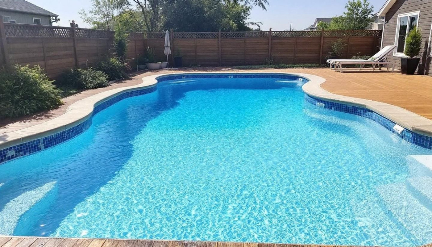 Comment la rénovation de votre piscine peut augmenter la valeur de votre propriété?