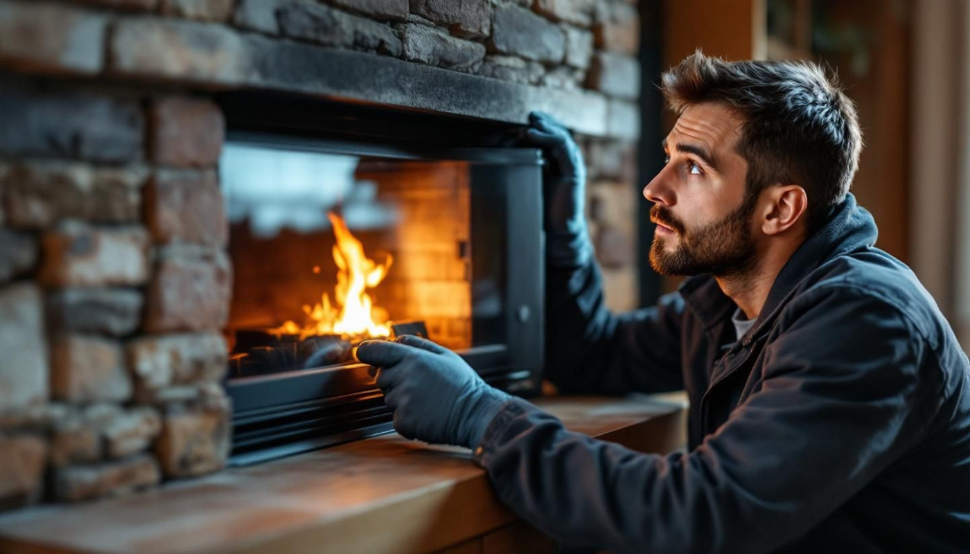 Comment le choix d'un expert en fumisterie impacte la durabilité de votre système de chauffage ?