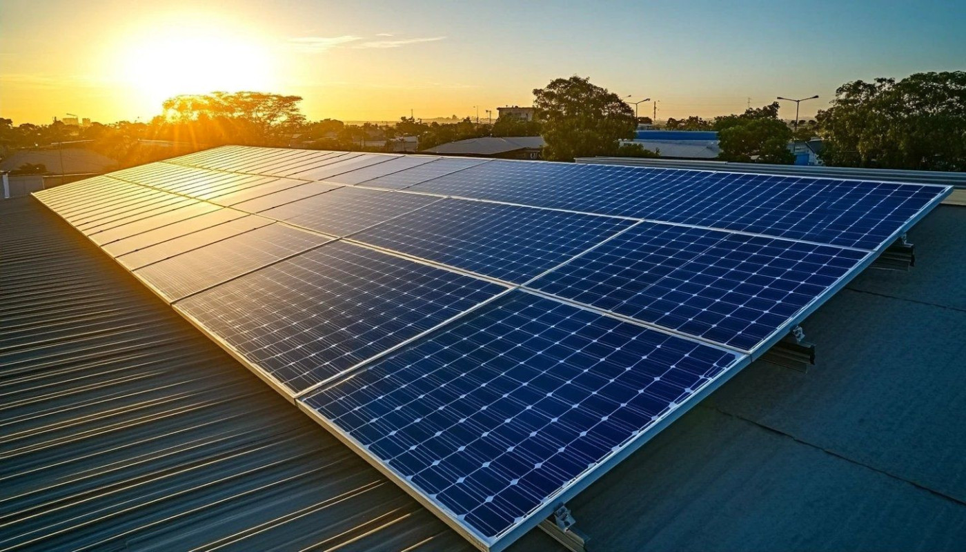 Comment les panneaux solaires photovoltaïques réduisent-ils votre facture d'électricité?