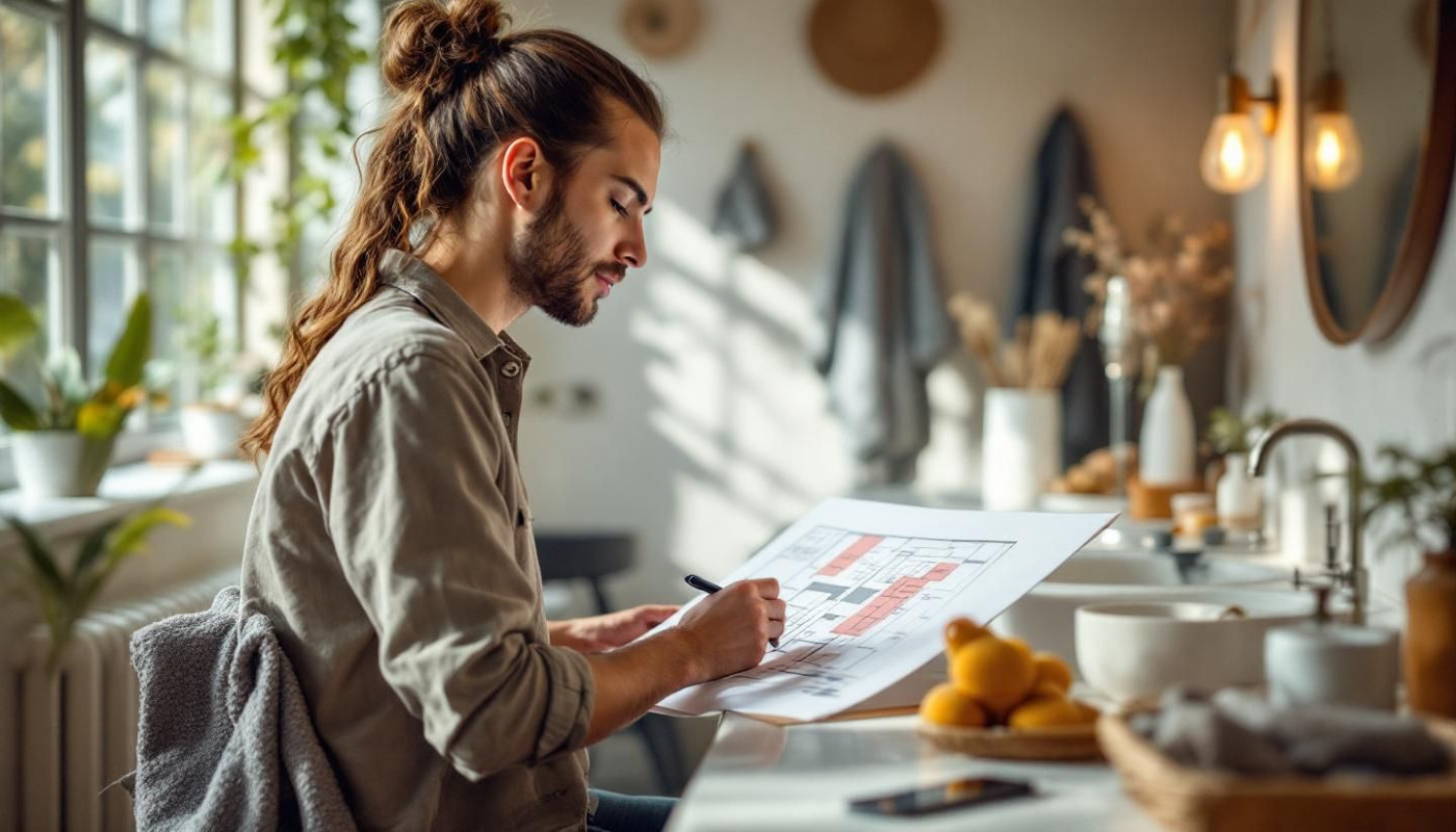 Comment optimiser le budget de votre projet de rénovation de salle de bain ?