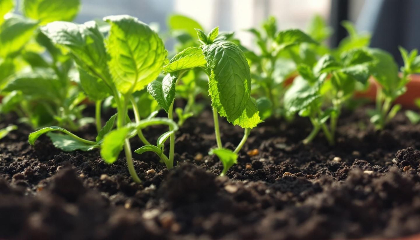 Cultiver des plantes aromatiques en intérieur conseils et techniques pour débutants