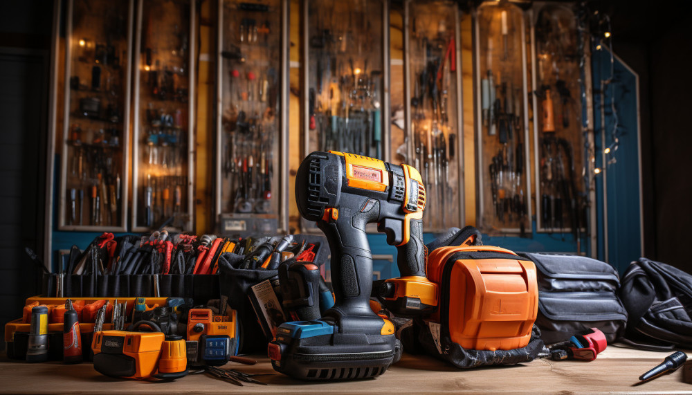Découvrez les avantages de se lancer dans le bricolage