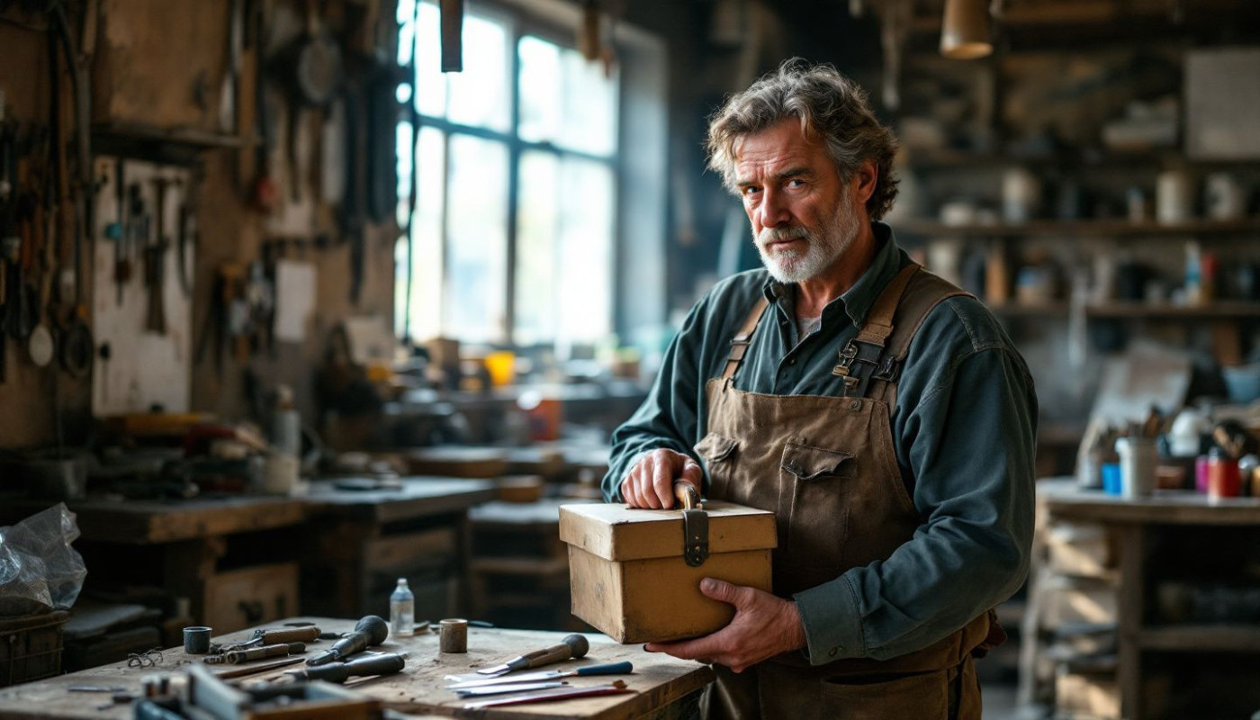 La certification des artisans d'urgence : garantie de qualité ou marketing ?
