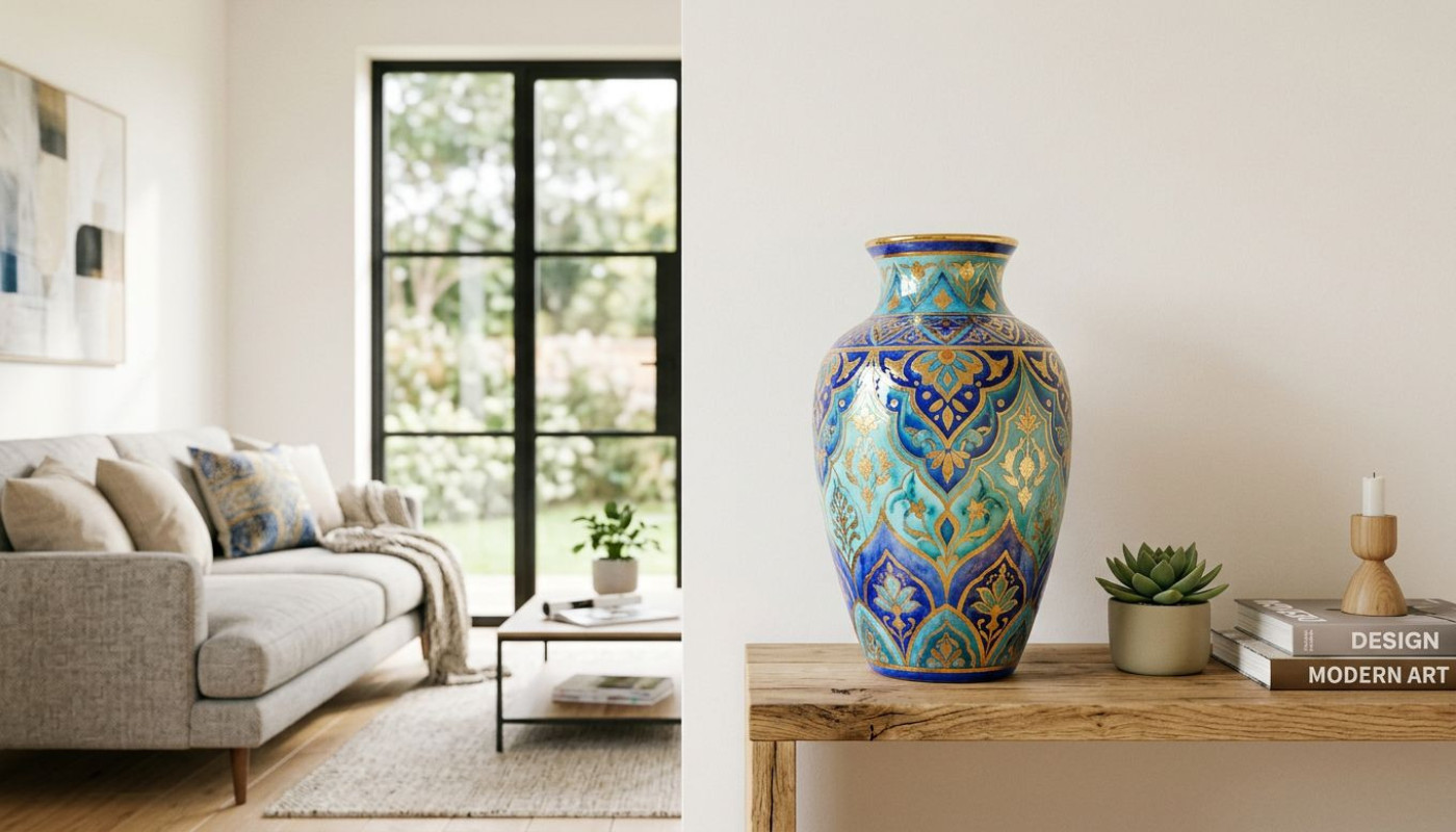 La personnalisation, nouveau critère d’excellence pour les objets décoratifs