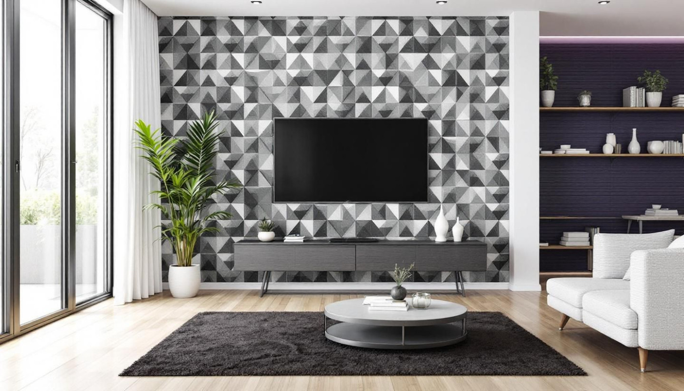 Les avantages de la mosaïque dans la décoration moderne