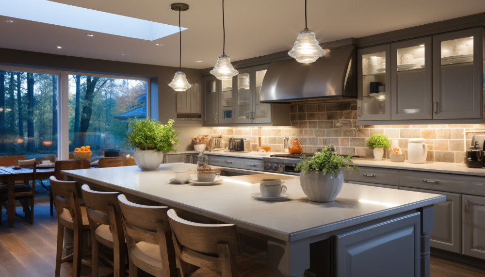 Les raisons pour lesquelles vous devriez avoir un éclairage LED dans votre maison