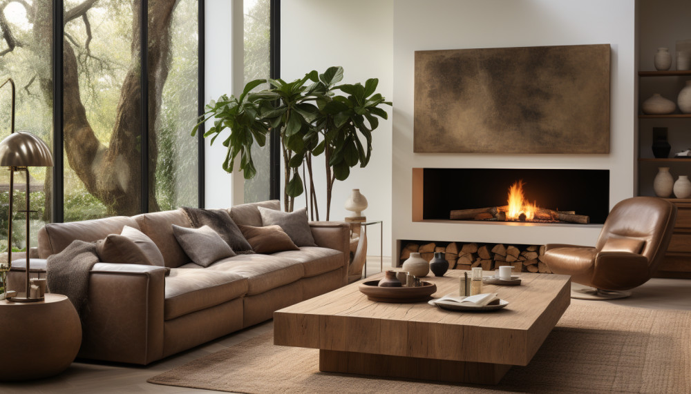 Nos astuces pour rendre votre intérieur plus chaleureux