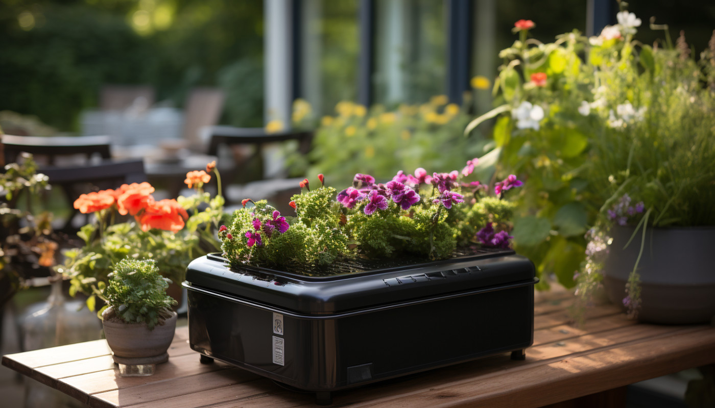 Quelle méthode d'arrosage automatique utiliser pour votre jardin ?