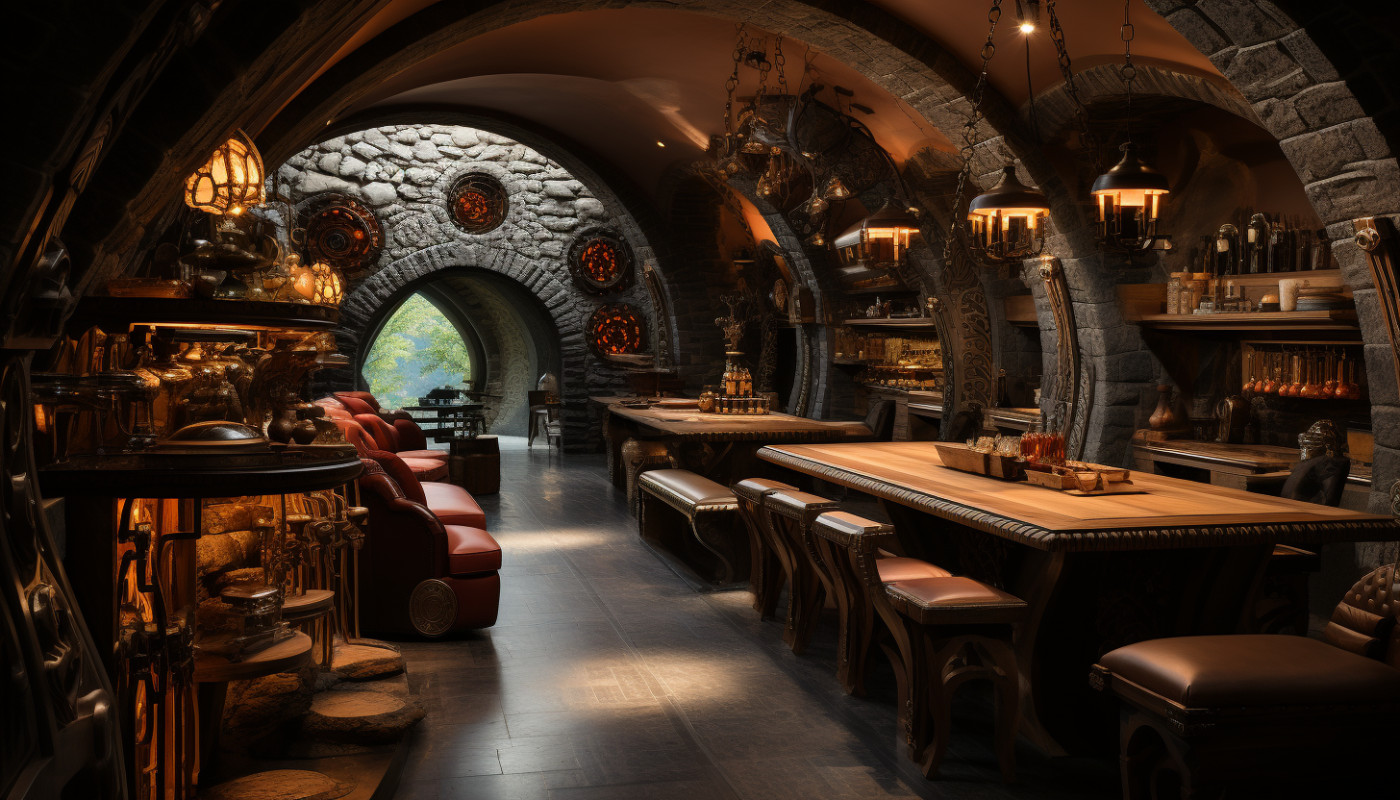 Quelques meilleures caves à vin